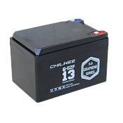 Аккумулятор Chilwee 6-DZFG-13HTP (12V13Ah) C2 M5